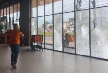 Photo of Petshop é alvo de ataque a tiros em Belém; polícia apura o caso