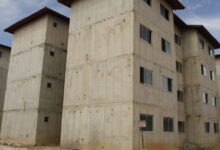 Photo of Governo anuncia retomada de obras do residencial Val-de-Cans em Belém