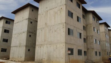Photo of Governo anuncia retomada de obras do residencial Val-de-Cans em Belém