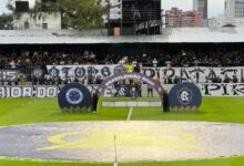 Photo of Clube do Remo repudia agressão a torcedora no Baenão e promete identificar suspeito