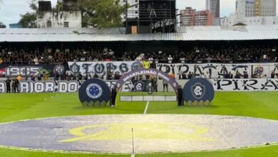 Photo of Clube do Remo repudia agressão a torcedora no Baenão e promete identificar suspeito
