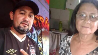 Photo of Filho é preso após confessar morte de professora em Juruti, no Pará