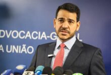 Photo of Rejeição da indicação de Jorge Messias ao STF por 42 a 34 pega o Planalto de surpresa