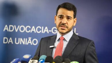Photo of Rejeição da indicação de Jorge Messias ao STF por 42 a 34 pega o Planalto de surpresa