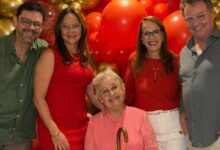 Photo of Mízar Bonna morre aos 89 anos; pesquisadora do Círio de Nazaré deixa legado em Belém