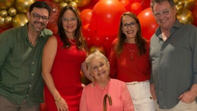 Photo of Mízar Bonna morre aos 89 anos; pesquisadora do Círio de Nazaré deixa legado em Belém