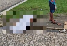 Photo of Idoso encontrado morto na Praça do Relógio é identificado pela Polícia Científica em Belém