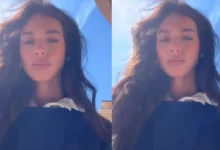 Photo of Em viagem à Roma, Alane Dias diz que tudo no Pará é melhor: ‘Eu fico insuportável’