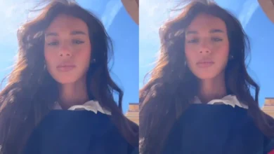 Photo of Em viagem à Roma, Alane Dias diz que tudo no Pará é melhor: ‘Eu fico insuportável’