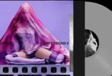 Photo of Fotógrafo de Icoaraci assina capa do novo álbum de Madonna, “Confessions II”