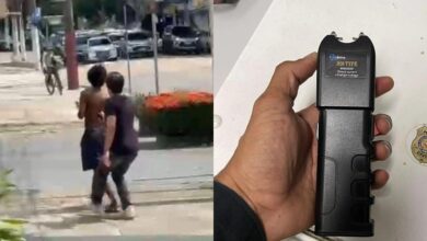 Photo of Laudo do taser é concluído e caso de agressão a homem em situação de rua avança em Belém