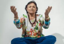 Photo of Pajé paraense Zeneida Lima será homenageada pela Beija-Flor no Carnaval do Rio 2027