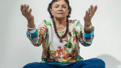 Photo of Pajé paraense Zeneida Lima será homenageada pela Beija-Flor no Carnaval do Rio 2027
