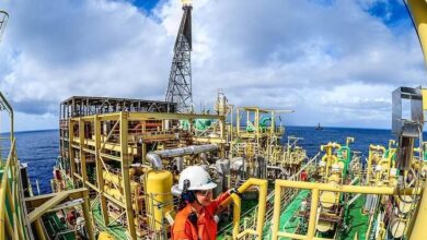 Photo of Petrobras envia ao Ibama dados para perfurar mais três poços na Margem Equatorial