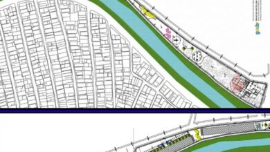 Photo of Guamá vai ganhar Parque Linear no Tucunduba após início de obras de macrodrenagem