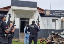 Photo of Suspeita de atrair idoso para falso encontro amoroso e participar de sequestro é presa no Pará