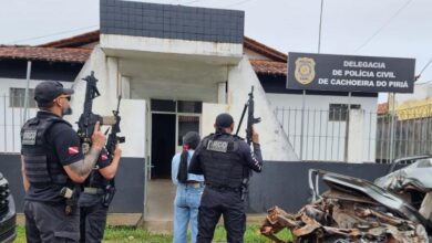 Photo of Suspeita de atrair idoso para falso encontro amoroso e participar de sequestro é presa no Pará