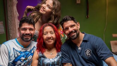 Photo of Filme paraense “Teste para Cardíaco” alcança mais de 2,1 milhões de pessoas e lidera audiência em São Paulo