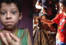 Photo of Empresa surpreende criança de Cametá após vídeo com mini ovo de Páscoa viralizar