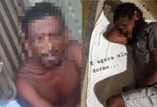 Photo of Vítima de agressão em Belém vive nas ruas há 15 anos e enfrenta transtornos mentais