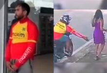 Photo of Suspeito de assediar adolescente presta depoimento e é liberado em Santarém