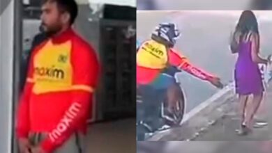 Photo of Suspeito de assediar adolescente presta depoimento e é liberado em Santarém