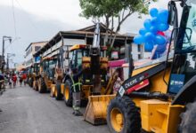 Photo of Belém terá 800 ruas asfaltadas