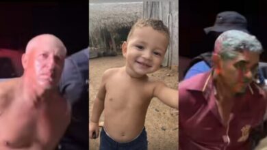 Photo of Bebê desaparecido no Pará: polícia prende dois suspeitos em Eldorado do Carajás