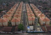 Photo of Apartamentos disparam no Pará com alta de 90%, mas casas ainda dominam moradias
