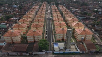 Photo of Apartamentos disparam no Pará com alta de 90%, mas casas ainda dominam moradias