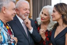 Photo of Paraenses Dira Paes, Milton Cunha e Fafá de Belém estão entre artistas que receberam cachês do governo federal