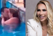 Photo of A F(0)da, a Bruna e a Piscina