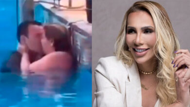 Photo of A F(0)da, a Bruna e a Piscina