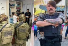 Photo of Guarda municipal de Marituba é apontado como líder de esquema de tráfico interestadual