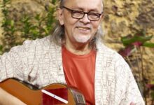 Photo of Nilson Chaves critica hegemonia do sertanejo na TV Globo