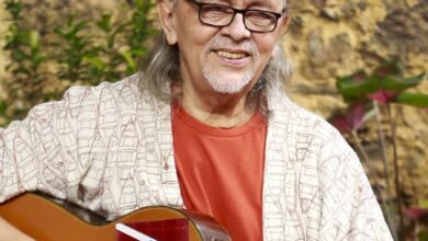 Photo of Nilson Chaves critica hegemonia do sertanejo na TV Globo