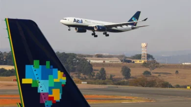 Photo of Azul torna rota Belém–Fort Lauderdale sazonal e concentra voos na alta temporada