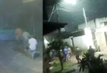 Photo of Quatorze presos fogem de unidade prisional em Santa Izabel do Pará