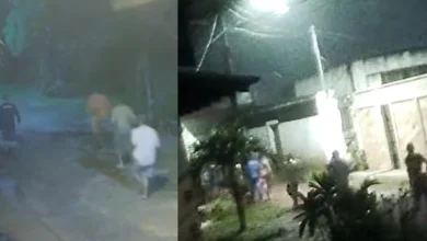 Photo of Quatorze presos fogem de unidade prisional em Santa Izabel do Pará