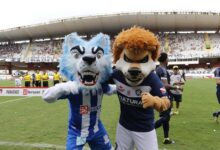 Photo of Paysandu ultrapassa o Remo e assume 21ª posição no ranking digital dos clubes brasileiros