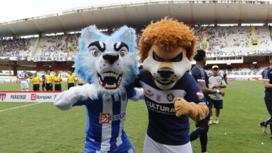 Photo of Paysandu ultrapassa o Remo e assume 21ª posição no ranking digital dos clubes brasileiros