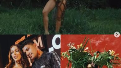 Photo of Artista de Icoaraci assina identidade visual do novo álbum de Anitta