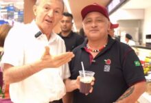 Photo of Ilson Mateus aposta no Point do Açaí e planeja expansão para outros estados