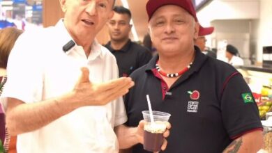 Photo of Ilson Mateus aposta no Point do Açaí e planeja expansão para outros estados