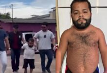 Photo of “Nanico” é preso no Pará por liderar assalto em Mato Grosso