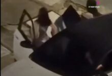 Photo of Moradora denuncia ataques recorrentes contra homem em situação de rua em Belém