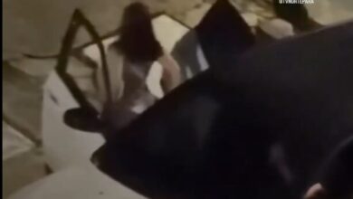 Photo of Moradora denuncia ataques recorrentes contra homem em situação de rua em Belém