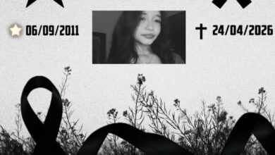 Photo of Amigos e escola se despedem de Clara Yasmin, morta em atropelamento em ciclofaixa de Belém