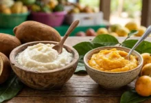 Photo of Chefs europeus descobrem frutas do Pará e elevam cupuaçu e taperebá ao status de luxo