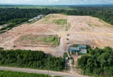 Photo of VALE: Tecnored paralisa na terraplanagem em Marabá